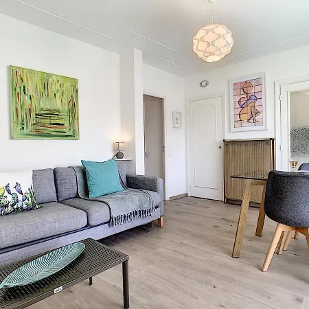 Nestor&jeeves - Sunrise Terrace - - Very Close Sea - Terrace 30m Apartman