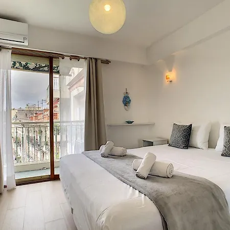 Nestor&jeeves - Sunrise Terrace - - Very Close Sea - Terrace 30m