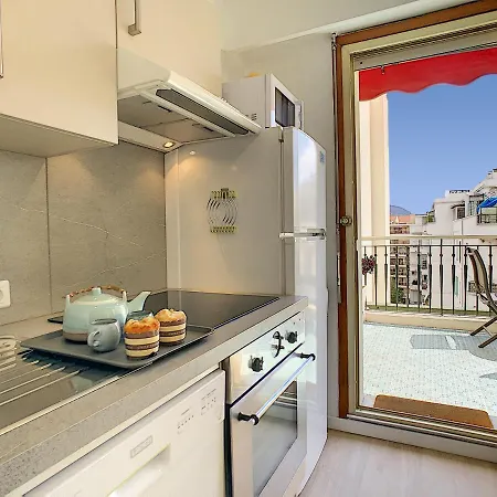 Apartman Nestor&jeeves - Sunrise Terrace - - Very Close Sea - Terrace 30m