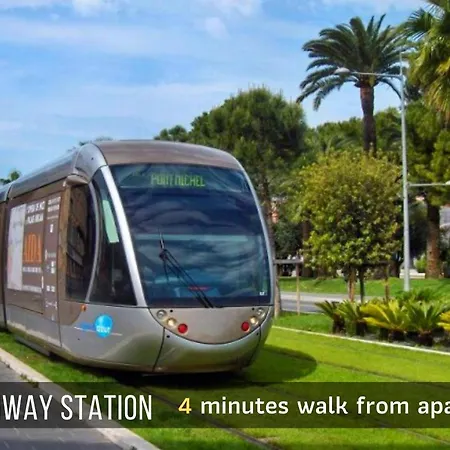 Apartman Nestor&jeeves - Sunrise Terrace - - Very Close Sea - Terrace 30m